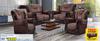 Congo 4 Piece Lounge Suite With Free Giveaway Coffee Ottoman 10299588002
