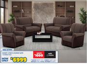 Mandy 4 Piece Lounge Suite 10298821002
