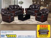 Fumo 4 Piece Lounge Suite With Free Giveaway Coffee Ottoman10309460001