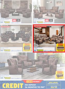 Russells : Birthday Sale-A-Bration (16 July - 19 August 2026), page 13