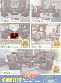Russells : Birthday Sale-A-Bration (16 July - 19 August 2026), page 13