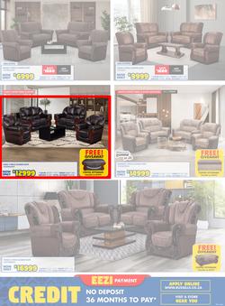 Russells : Birthday Sale-A-Bration (16 July - 19 August 2026), page 13