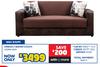 Omega 3 Seater Couch 10289514001