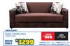 Omega 3 Seater Couch 10289514001
