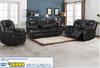 Marriott 3 Piece Reclining Lounge Suite 10294114002