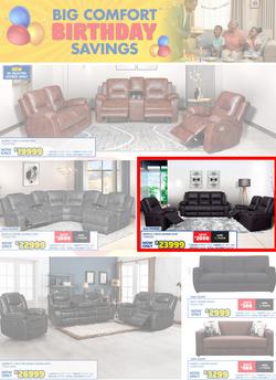 Russells : Birthday Sale-A-Bration (16 July - 19 August 2026), page 14