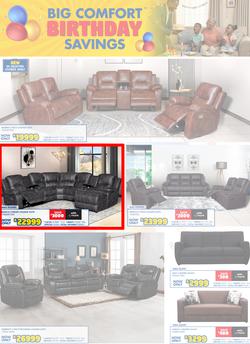 Russells : Birthday Sale-A-Bration (16 July - 19 August 2026), page 14