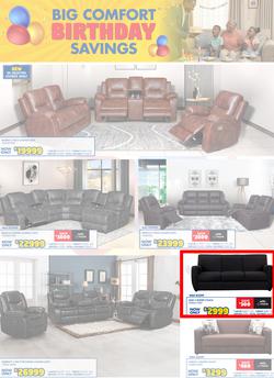 Russells : Birthday Sale-A-Bration (16 July - 19 August 2026), page 14