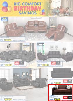 Russells : Birthday Sale-A-Bration (16 July - 19 August 2026), page 14