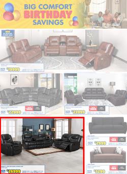 Russells : Birthday Sale-A-Bration (16 July - 19 August 2026), page 14