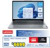 Lenovo Ideapad 1 Intel Celeron Laptop 10302420