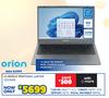 Orion 14 Intel Pentium Laptop 10319698