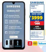 Samsung Galaxy A17 128GB 10308716