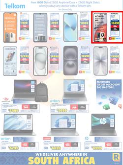 Russells : Birthday Sale-A-Bration (16 July - 19 August 2026), page 15