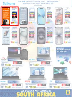 Russells : Birthday Sale-A-Bration (16 July - 19 August 2026), page 15