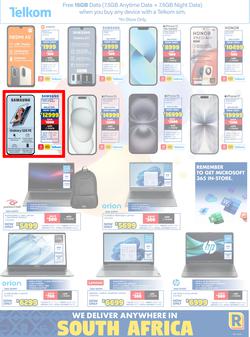 Russells : Birthday Sale-A-Bration (16 July - 19 August 2026), page 15