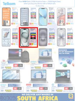 Russells : Birthday Sale-A-Bration (16 July - 19 August 2026), page 15