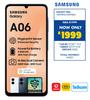 Samsung Galaxy A06 10299873/10299856