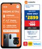 Xiaomi Redmi A7 Pro 10324864 Free Redmi Buds 6 Play