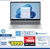 HP 15S Intel N100 Laptop 10327198