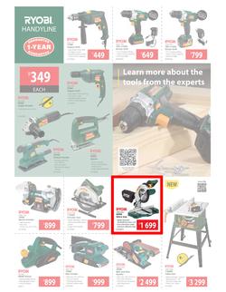 Builders : Ryobi (9 January - 3 March 2024), page 2