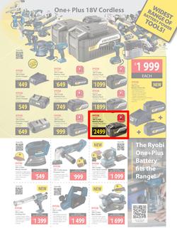 Builders : Ryobi (9 January - 3 March 2024), page 3