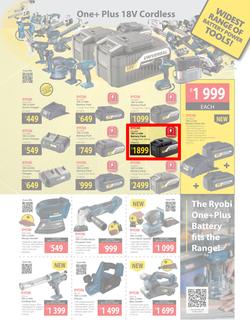 Builders : Ryobi (9 January - 3 March 2024), page 3