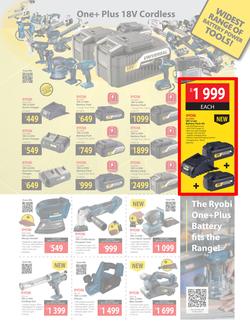 Builders : Ryobi (9 January - 3 March 2024), page 3