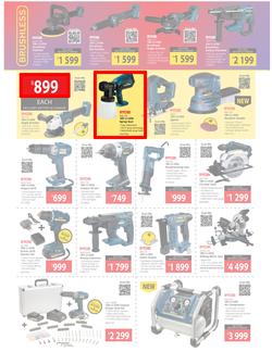 Builders : Ryobi (9 January - 3 March 2024), page 4