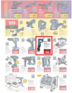 Builders : Ryobi (9 January - 3 March 2024), page 4