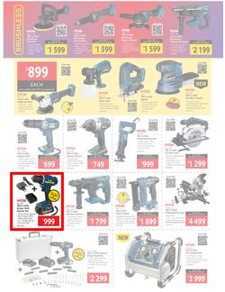 Builders : Ryobi (9 January - 3 March 2024), page 4