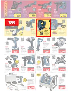 Builders : Ryobi (9 January - 3 March 2024), page 4