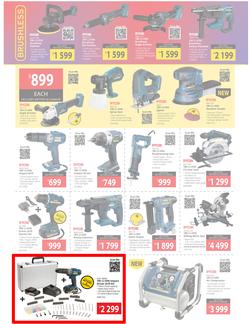 Builders : Ryobi (9 January - 3 March 2024), page 4