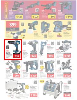 Builders : Ryobi (9 January - 3 March 2024), page 4