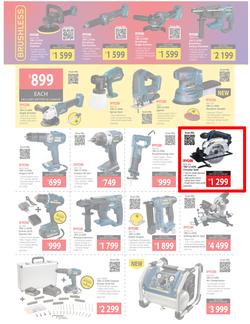 Builders : Ryobi (9 January - 3 March 2024), page 4