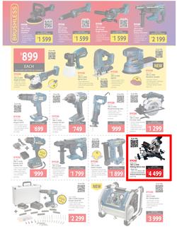 Builders : Ryobi (9 January - 3 March 2024), page 4