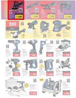 Builders : Ryobi (9 January - 3 March 2024), page 4