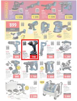 Builders : Ryobi (9 January - 3 March 2024), page 4