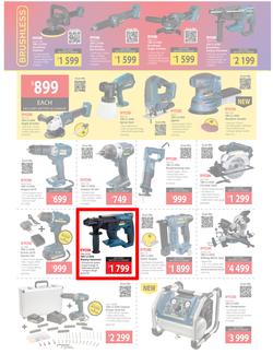 Builders : Ryobi (9 January - 3 March 2024), page 4