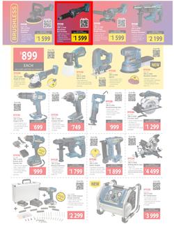 Builders : Ryobi (9 January - 3 March 2024), page 4