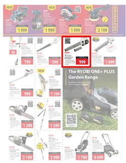 Builders : Ryobi (9 January - 3 March 2024), page 5