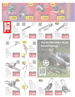 Builders : Ryobi (9 January - 3 March 2024), page 5