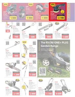 Builders : Ryobi (9 January - 3 March 2024), page 5