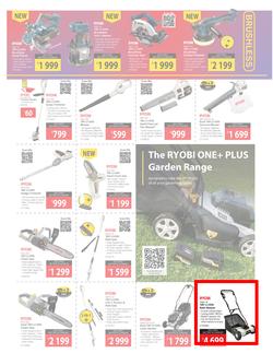 Builders : Ryobi (9 January - 3 March 2024), page 5