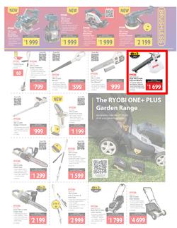 Builders : Ryobi (9 January - 3 March 2024), page 5