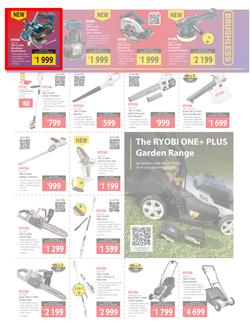 Builders : Ryobi (9 January - 3 March 2024), page 5