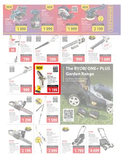 Builders : Ryobi (9 January - 3 March 2024), page 5