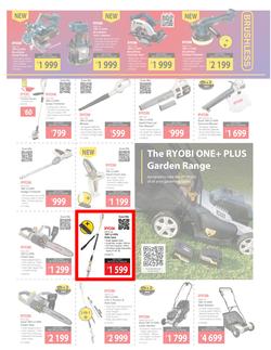 Builders : Ryobi (9 January - 3 March 2024), page 5