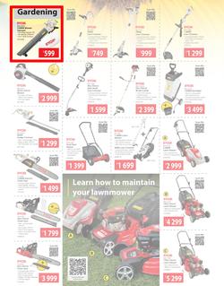 Builders : Ryobi (9 January - 3 March 2024), page 6