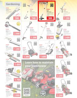 Builders : Ryobi (9 January - 3 March 2024), page 6